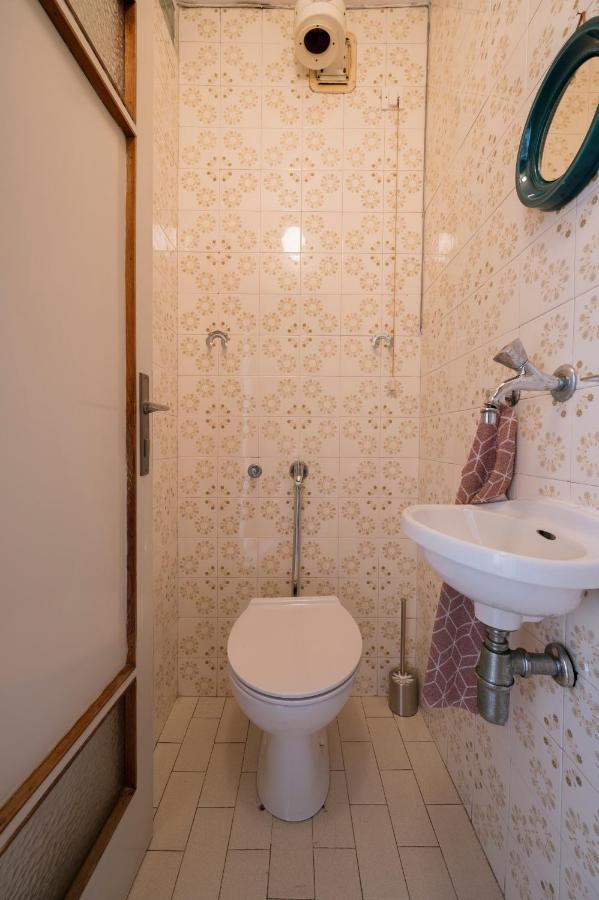 Ljubljana C17 4-Bedroom Private Row House With Garden And Parking Zewnętrze zdjęcie