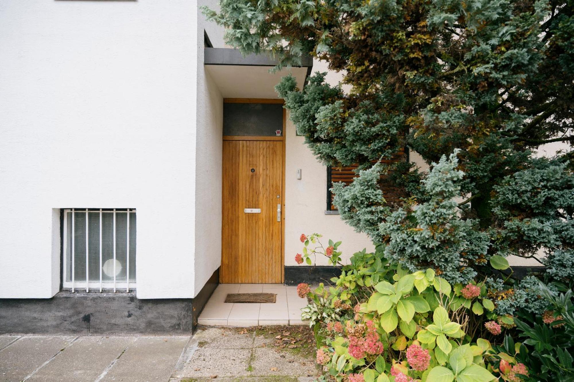 Ljubljana C17 4-Bedroom Private Row House With Garden And Parking Zewnętrze zdjęcie